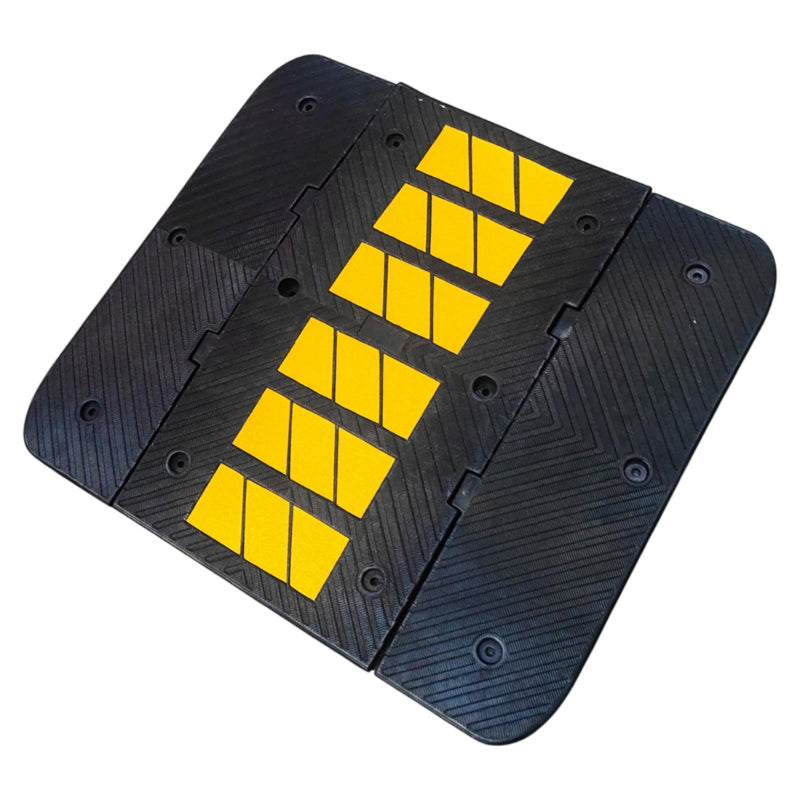 3 feet long speed hump 3