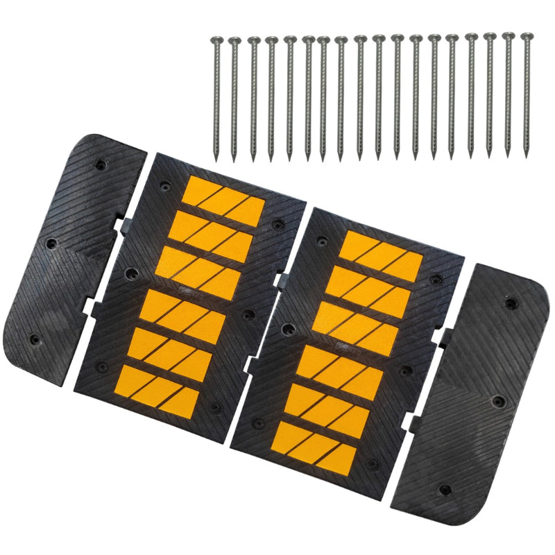 3 feet long speed hump 9_1a292170 80a6 4a2a 860a f3f64786de07