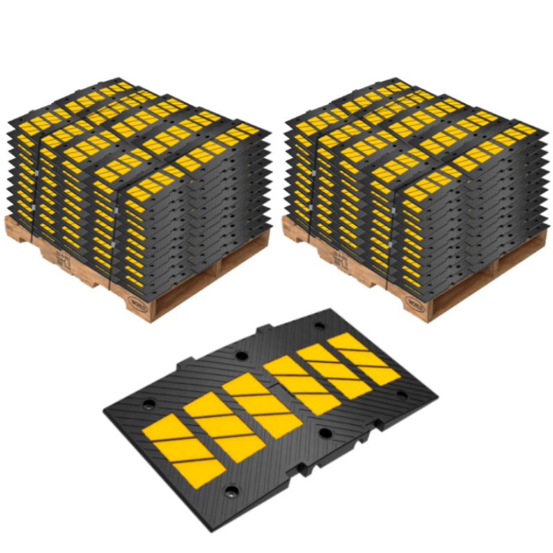 3 feet long speed hump bulk 1