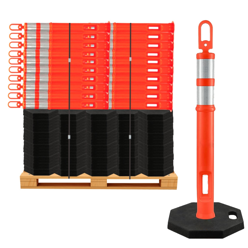 DelineatorPostsBase Bulk