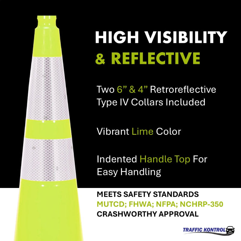 Lime Green Traffic Cones 2_4b6661d0 c34c 497f b2ea 0dfdc5bb0567