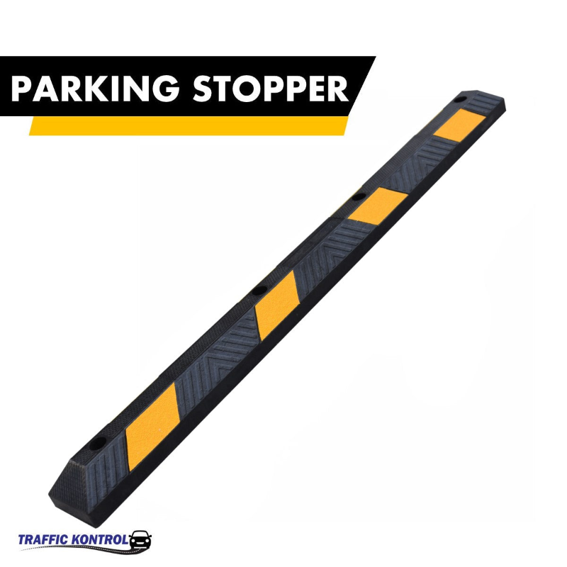 TrafficKontrolParkingCurbStopperForGarageParkingLotYellowBlack 2_0c8082cc 5cb2 4e46 b34f 44b6b164dcff
