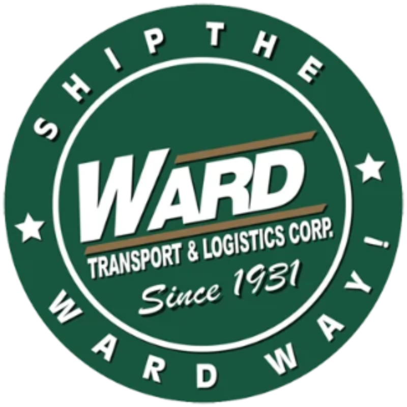 Ward Logo