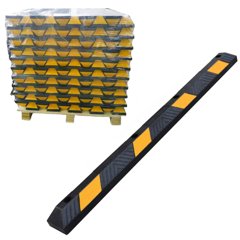 Image of YellowParkingBulkpallet 2